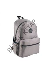 Bag Gri Sırt Çantası (GRİ RENK STOKLARIMIZDA KALMAMIŞTIR)