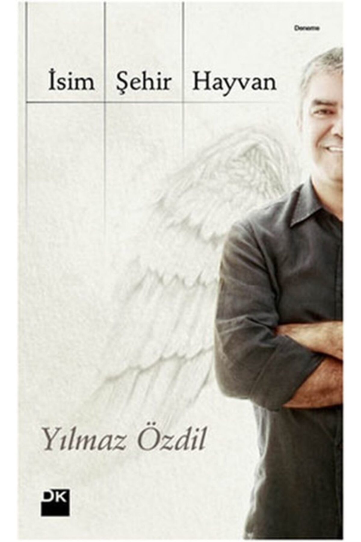 Isim Şehir Hayvan