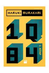 1Q84 - 2. Kitap