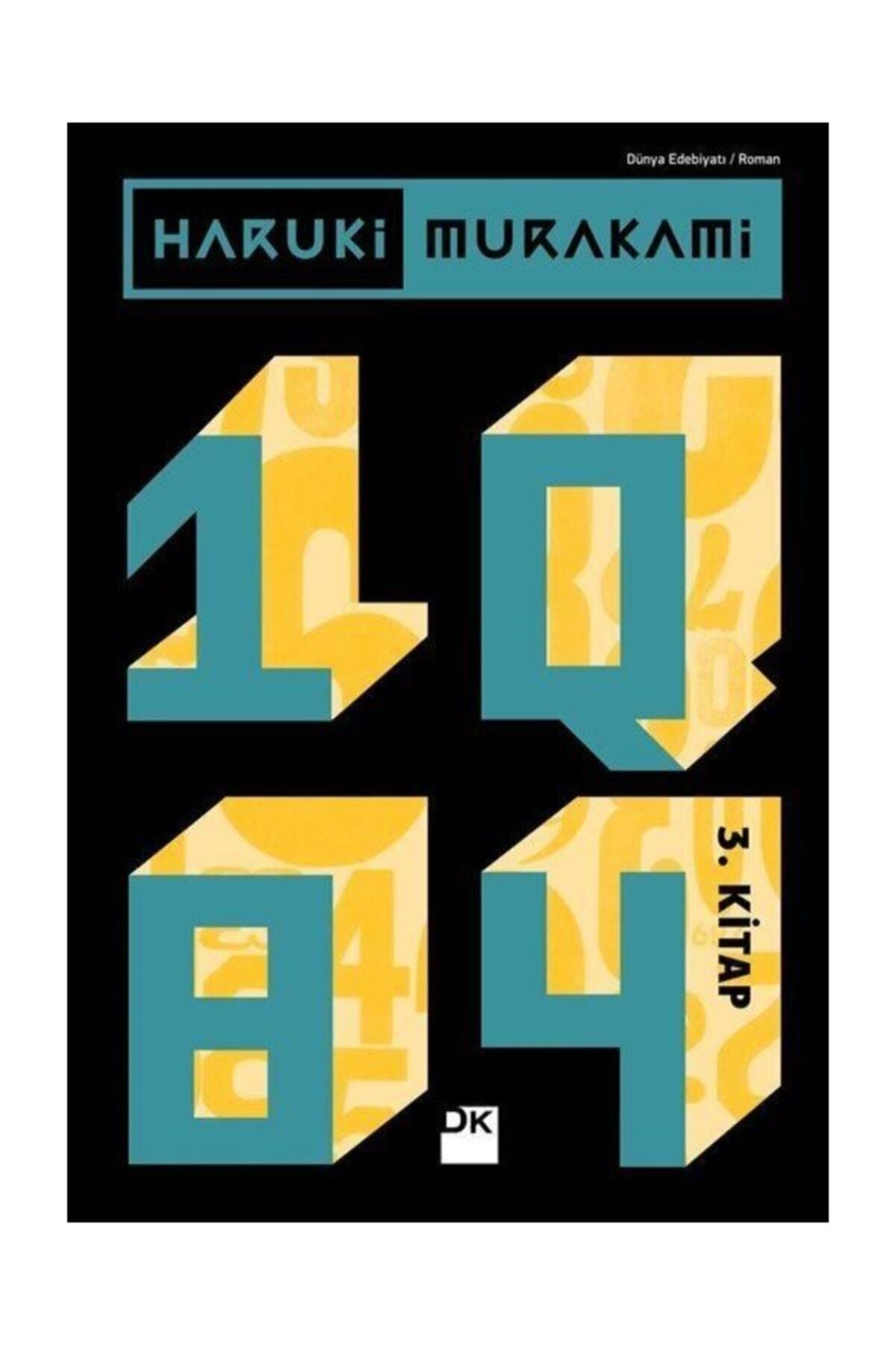 1Q84 - 3. Kitap