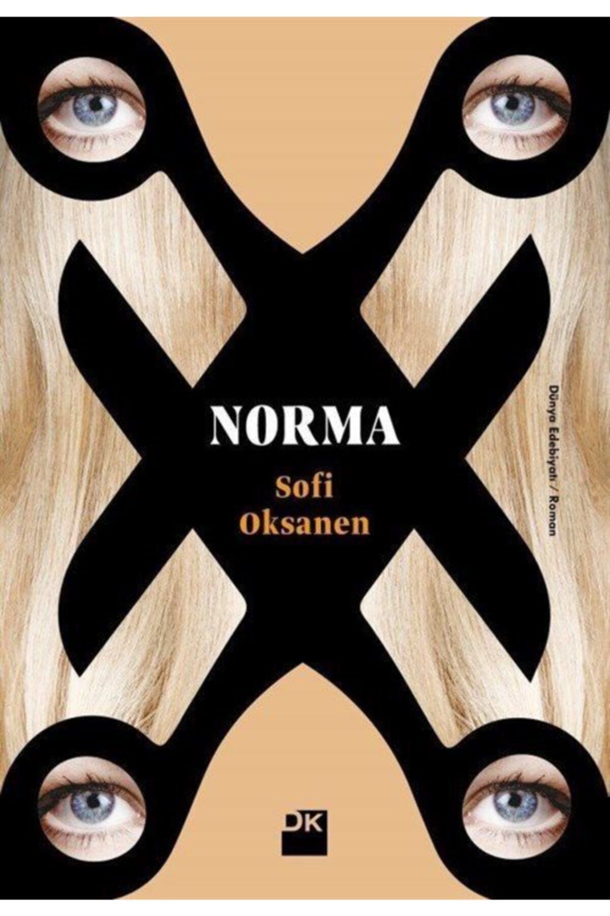 Norma (imzalı Kitap)