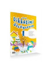 1. Sınıf Gün Gün Tatil Planım Seti