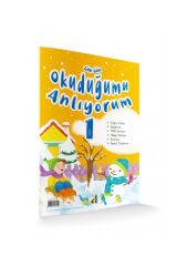 1. Sınıf Gün Gün Tatil Planım Seti