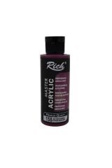 Akrilik Boya 120 Cc Antik Bordo 158