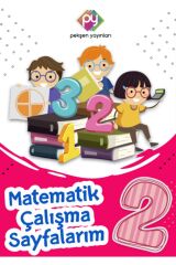 2. Sınıf Matematik Çalışma Sayfalarım