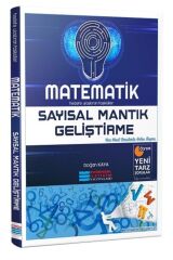 Evrensel Iletişim Matematik Sayısal Mantık Geliştirme