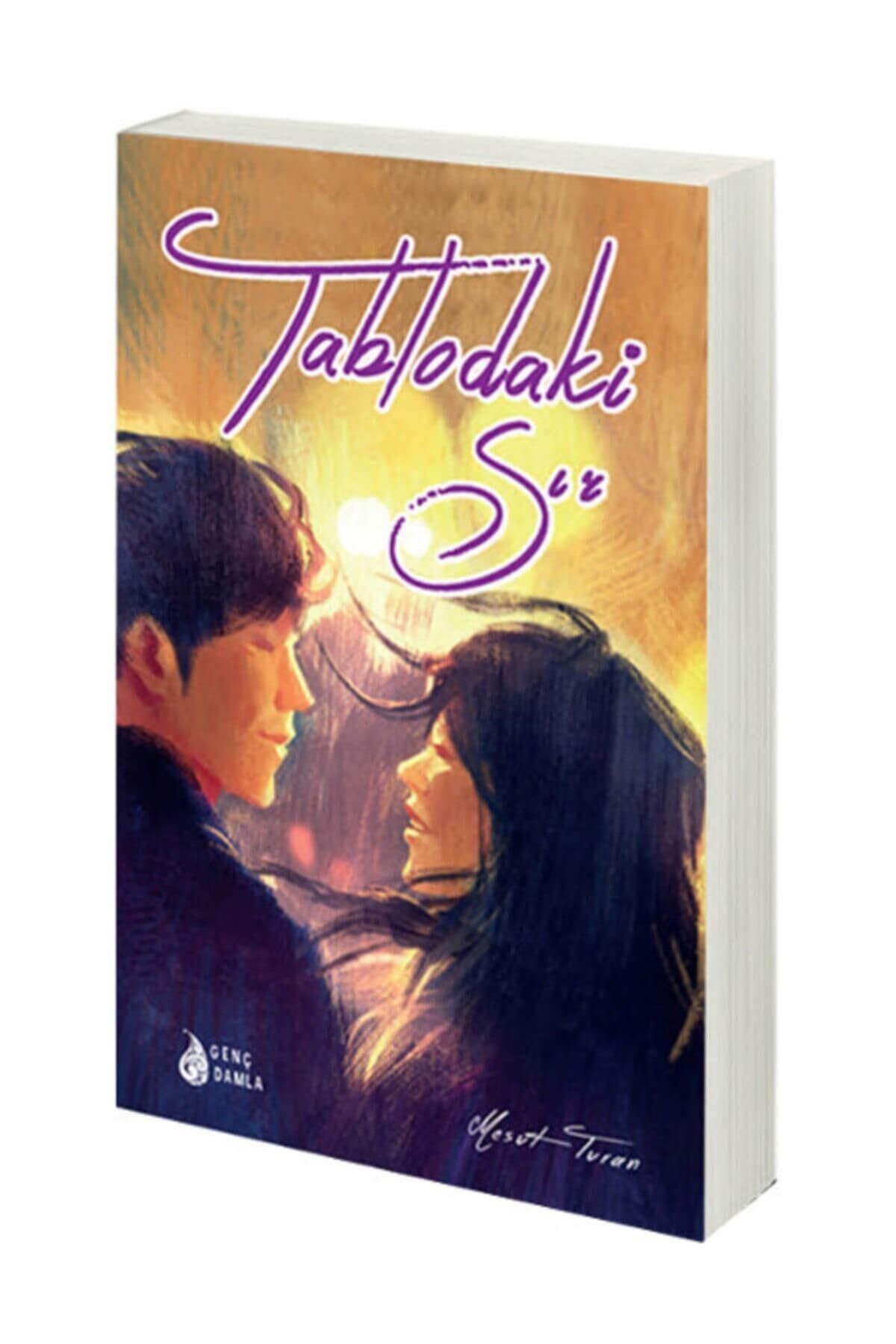 Tablodaki Sır - Mesut Turan