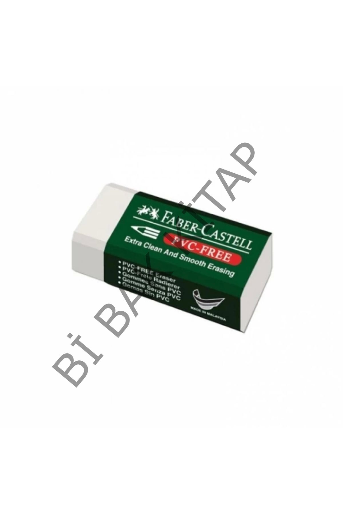 Beyaz Silgi 7085/24