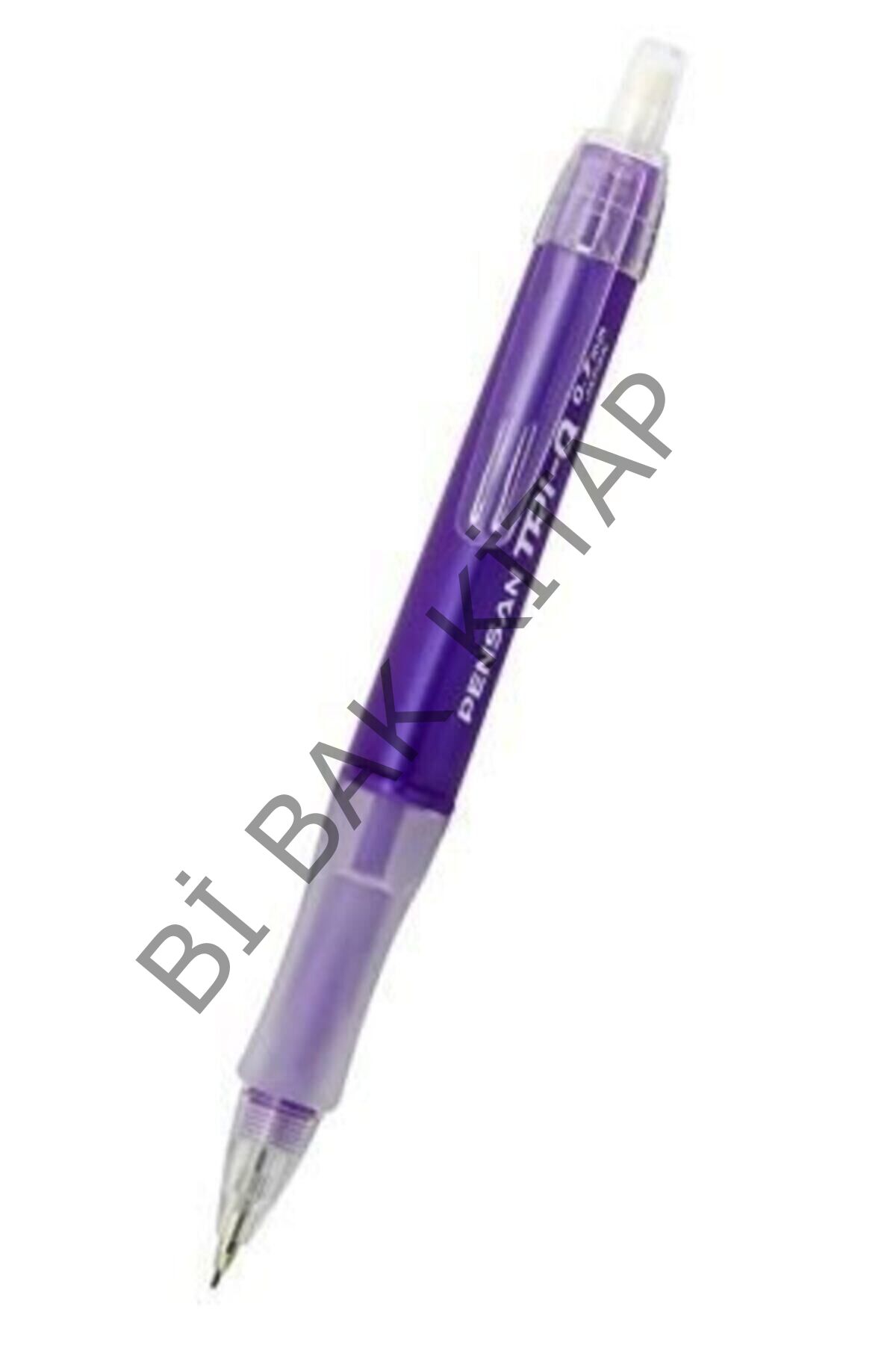 Trı-q 0.7mm Versatil Kalem