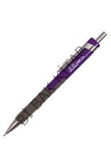 Kipling Versatil Uçlu Kalem 0.7 Mm Mor