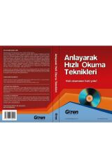 Anlayarak Hızlı Okuma Seti
