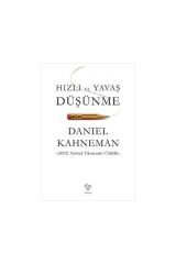 Hızlı Ve Yavaş Düşünme
