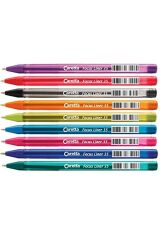 Caretta Focus Liner Siyah Kalem
