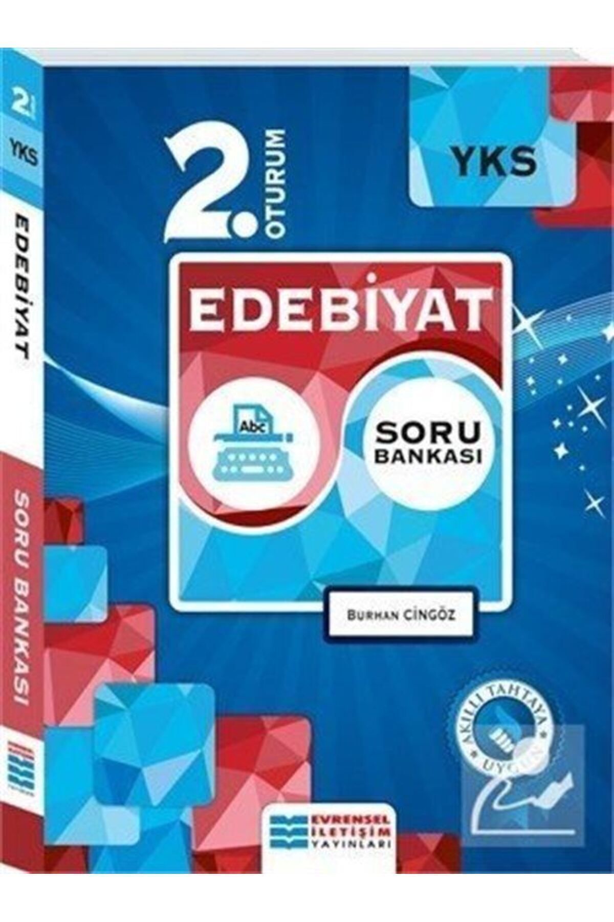 Yks 2. Oturum Edebiyat Soru Bankası