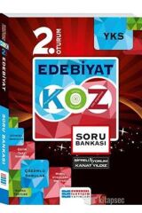 Evrensel Basım Yayınları-evrensel Yks 2.oturum Koz Edebiyat Soru Bankası