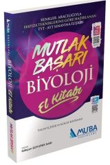 Yayınları Yks Biyoloji El Kitabı