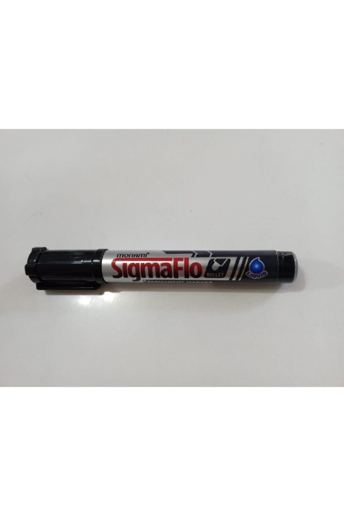 Flo Permanent Silinmez Marker