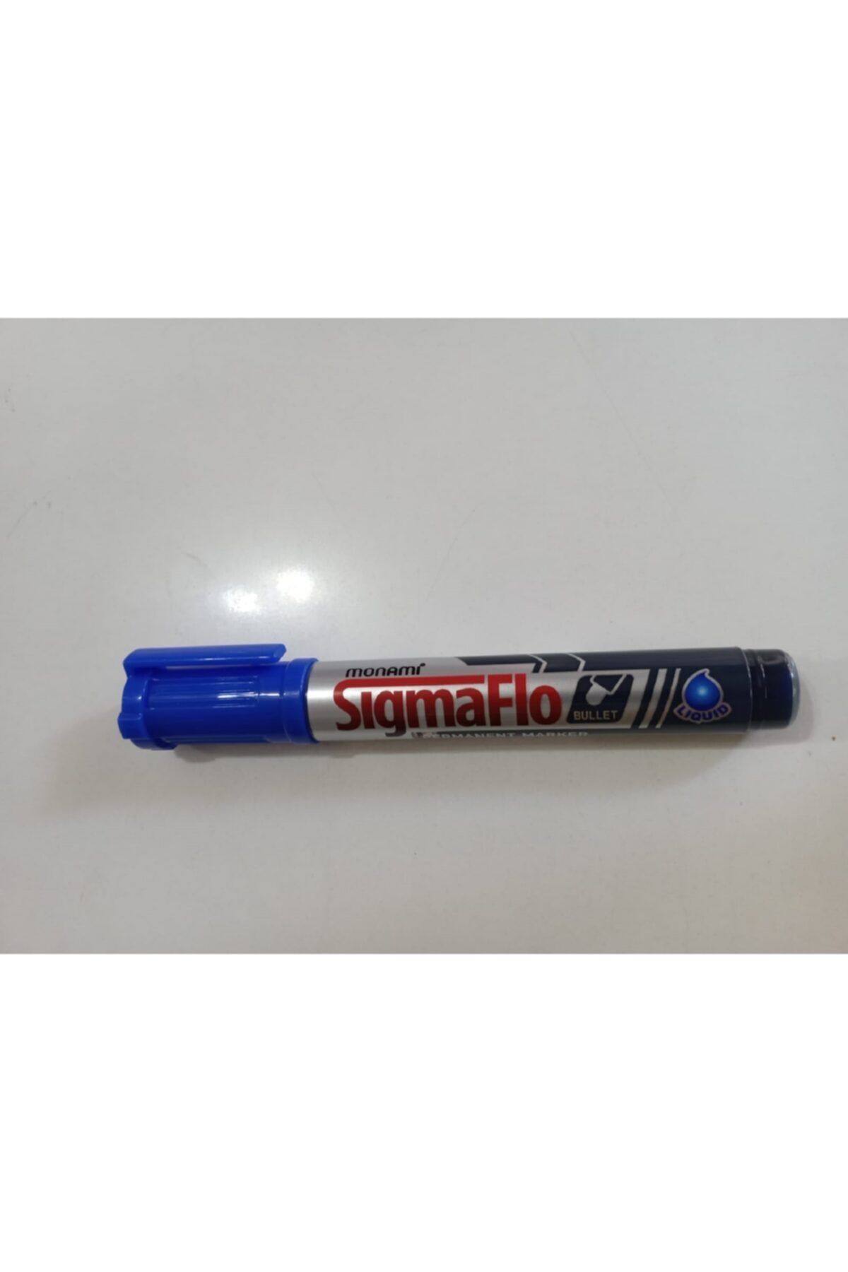 Flo Permanent Silinmez Marker