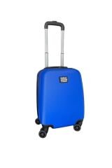 Mini Valiz (kabin Valiz) 40 Cm Saks (16514)