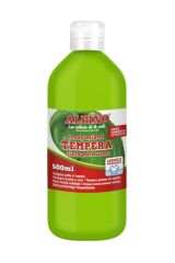 Alpino Tempera Suluboya 500 Ml Açık Yeşil Dm-000178