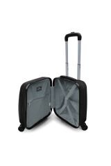 Siyah Mini Kabin Valiz 16504