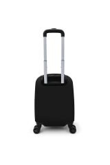 Siyah Mini Kabin Valiz 16504