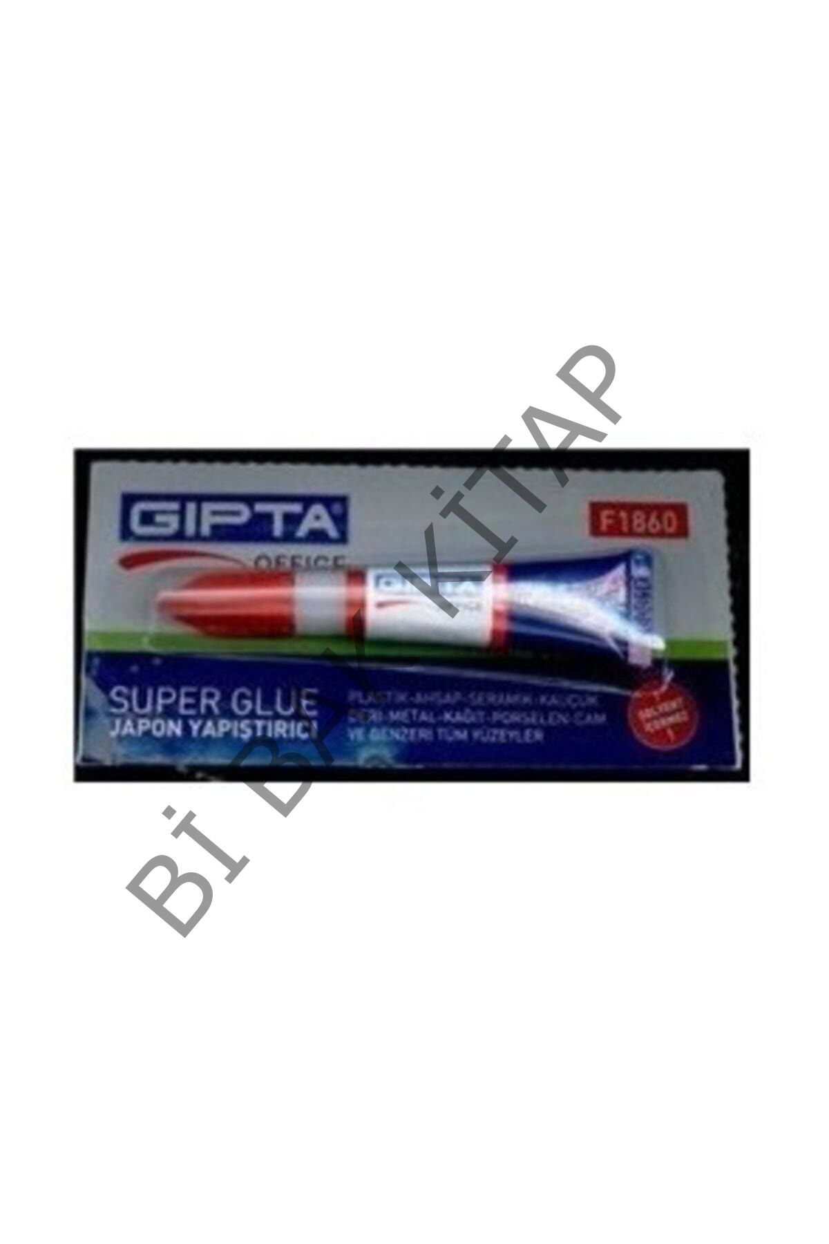 3 Gr Japon Yapıştırıcı - F1860
