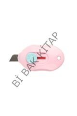 Mini Maket Bıçağı Otomatik (F3630)