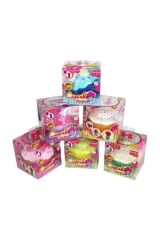 Emco Cupcake Sürpriz Bebek /