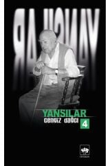 Yansılar 4 / Cengiz Dağcı