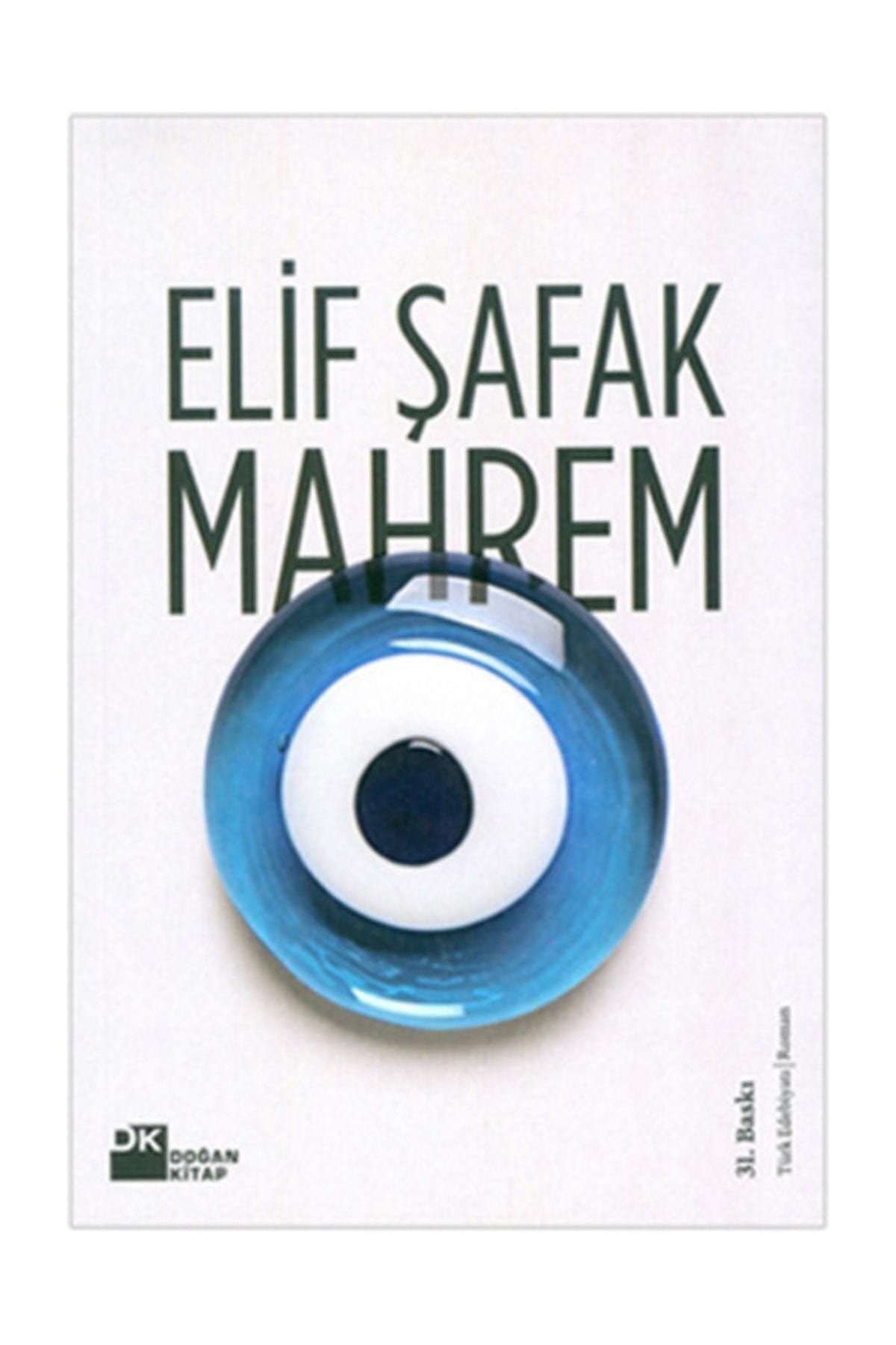 Mahrem  Elif Şafak