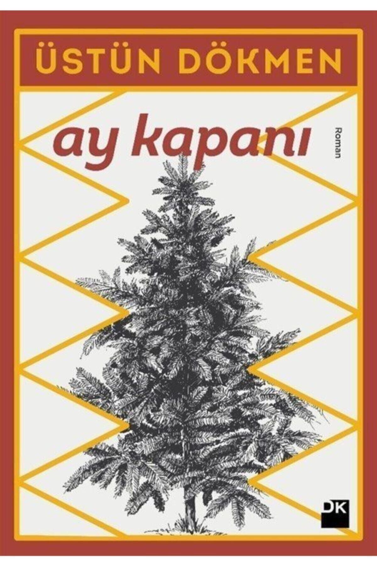 Ay Kapanı  Üstün Dökmen