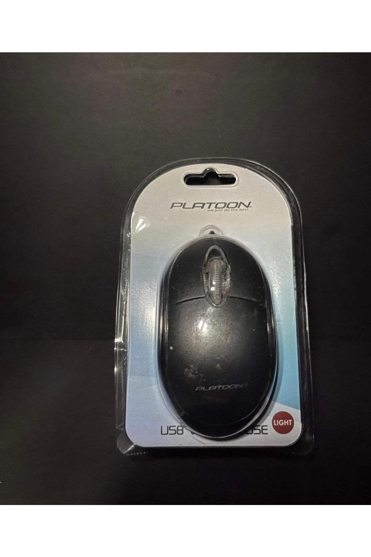 Mouse Kablolu