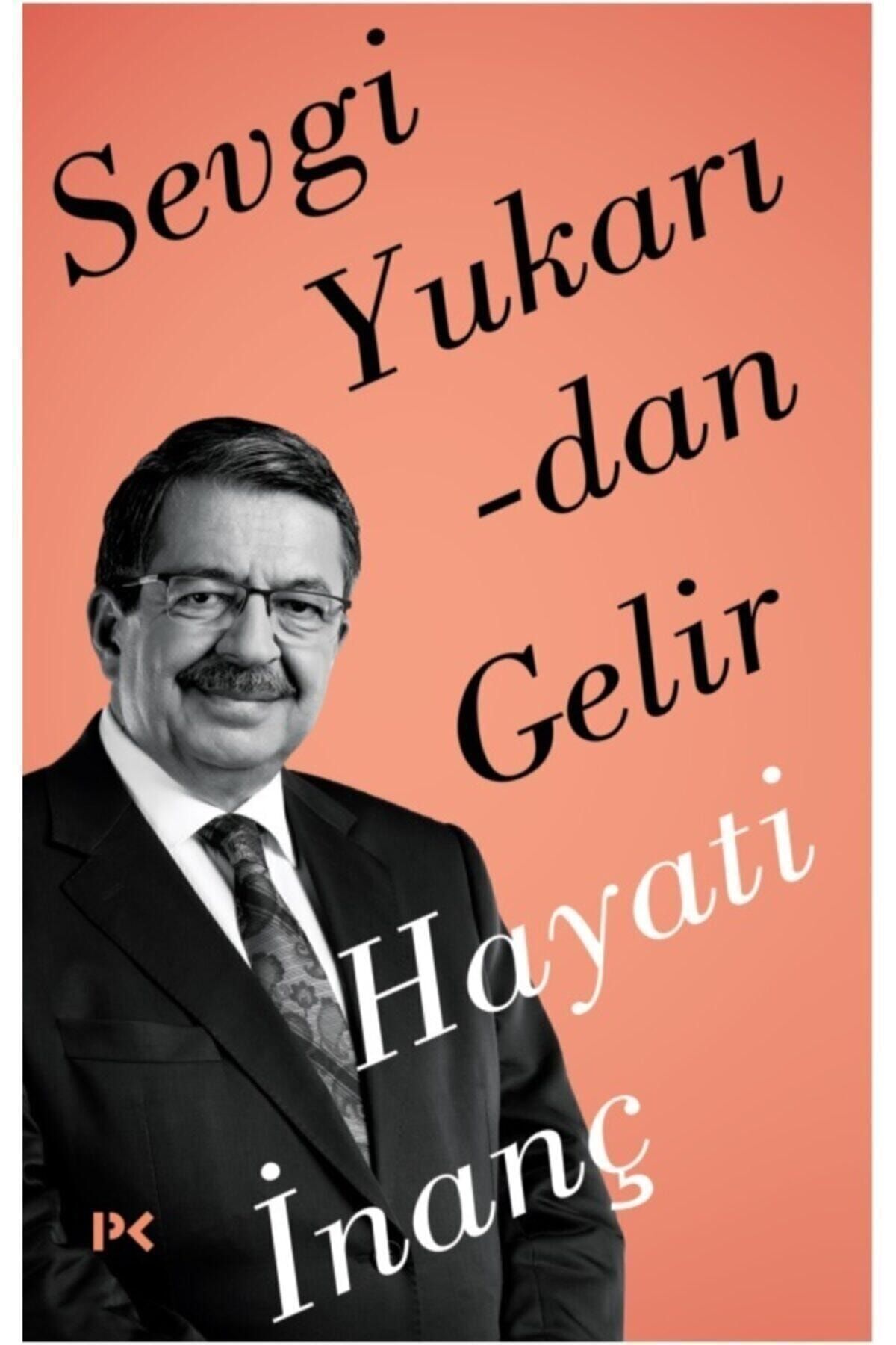 Sevgi Yukarıdan Gelir
