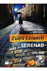 Serenad (KARTON KAPAK)