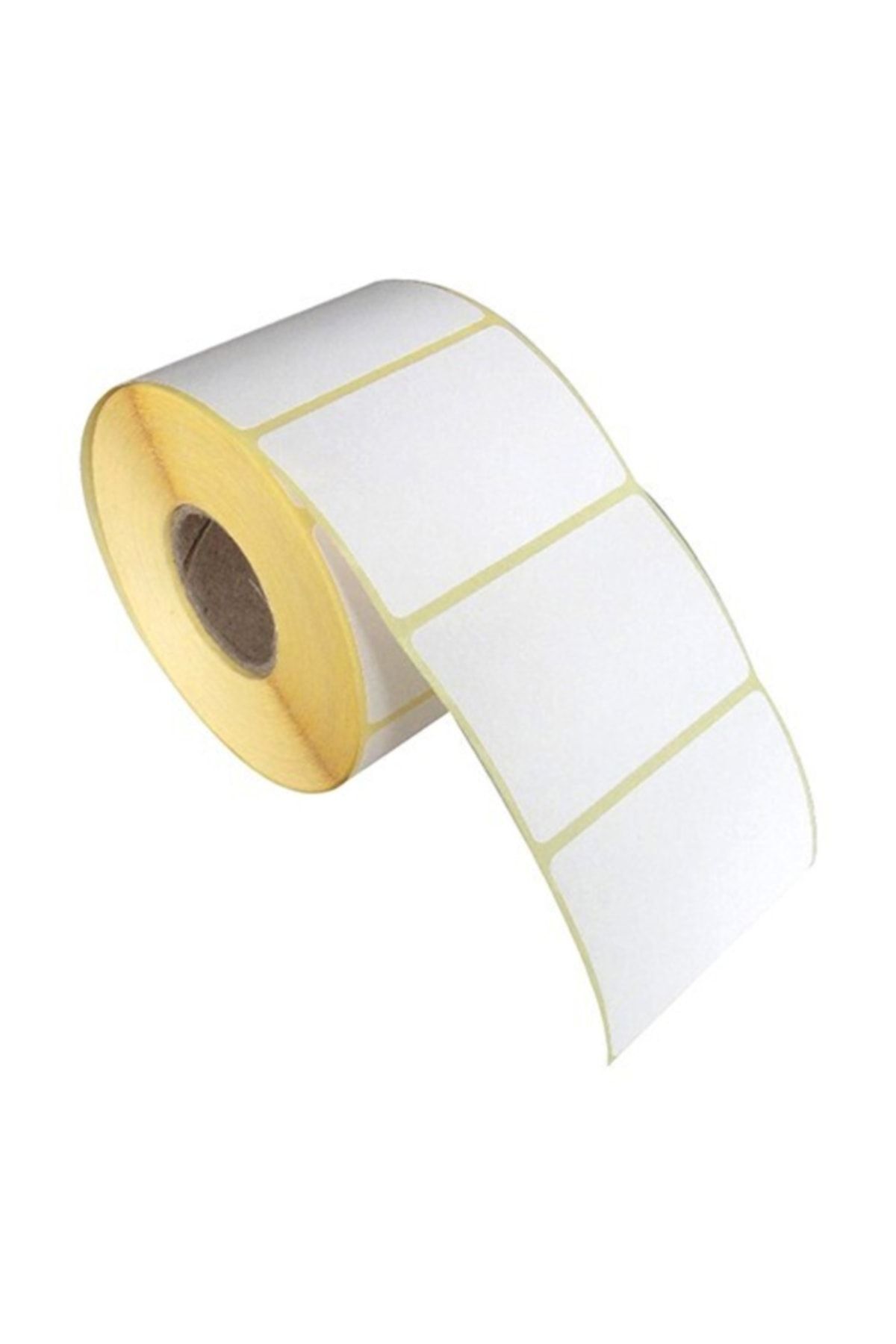 80 * 38 Mm Eco Karton Et 40 Mm Çap 1000 Adet /rl