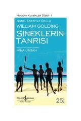 Sineklerin Tanrısı Modern Klasikler Dizisi / Iş Bankası Kültür Yayınları /