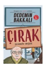 Dedemin Bakkalı Çırak