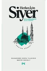 Herkes Için Siyer-2 Medine Dönemi / Muhammed Emin Yıldırım & Bekir Develi.