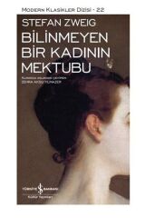 Bilinmeyen Bir Kadının Mektubu /iş Bankası