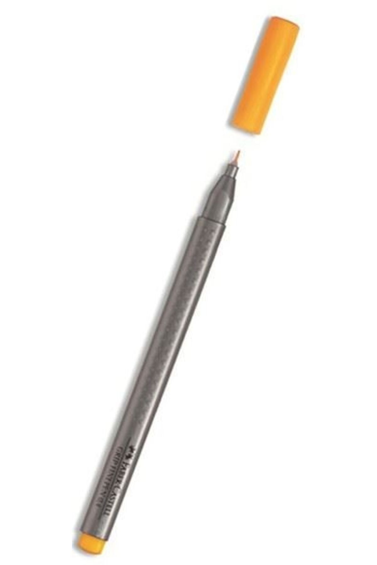 Grip Finepen 0.4 Mm Krom Sarı