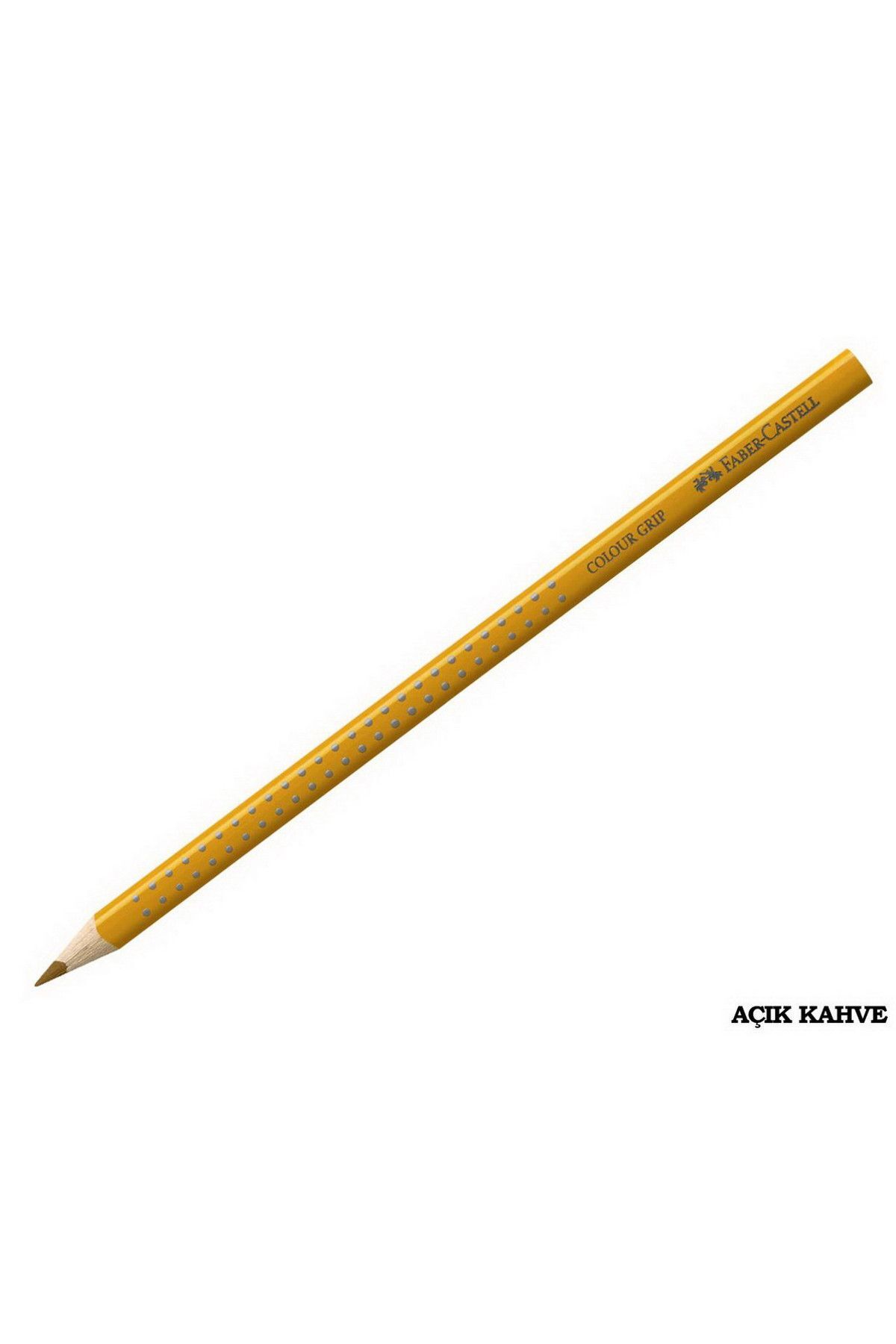 Faber Grip 2001 Uzun Kuru Boya