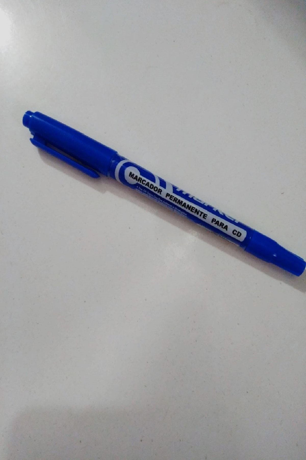 Weıbo Cd Kalemi Siyah(wb 120)