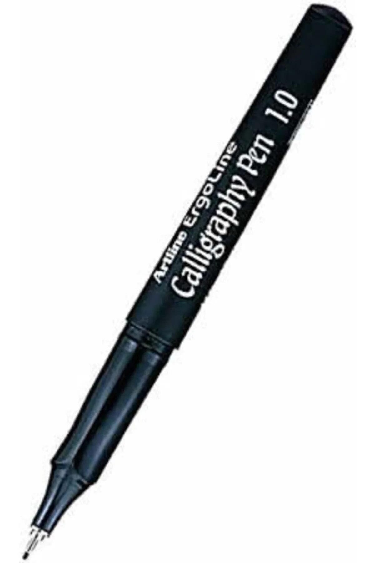 Caligraphy Kalem No:1