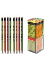 Faber Style Silgili Yuvarlak Kurşun Kalem (5244112700)