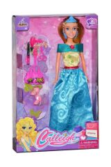 Oyuncak Modacı Bebek 11 cm