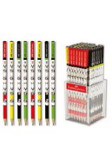 Faber Muzip Kuzu Yuvarlak Kurşun Kalem (5244119150)