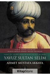 Yavuz Sultan Selim Ciltli