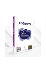 9.sınıf Coğrafya Soru Bankası