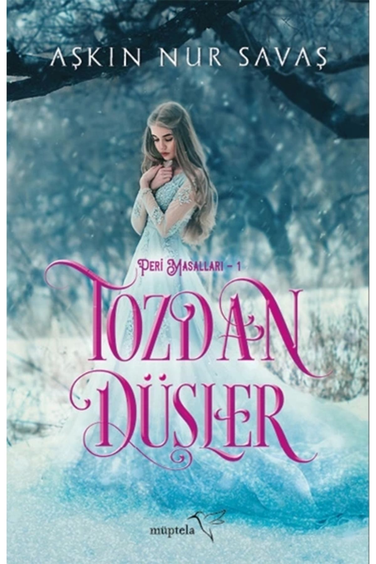 Tozdan Düşler
